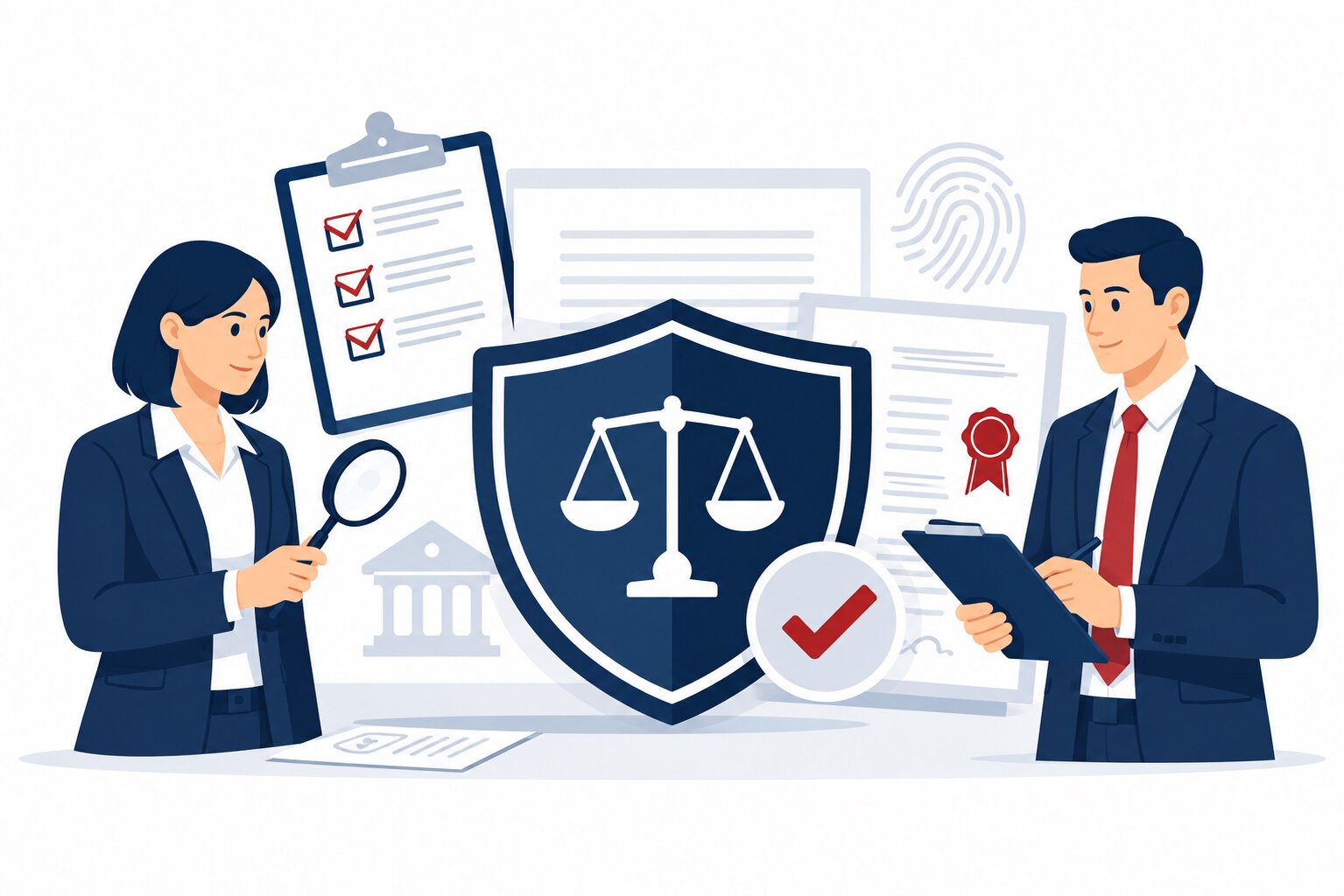 Добровольная сертификация негосударственных судебных экспертов от «НОПСС» в Саках